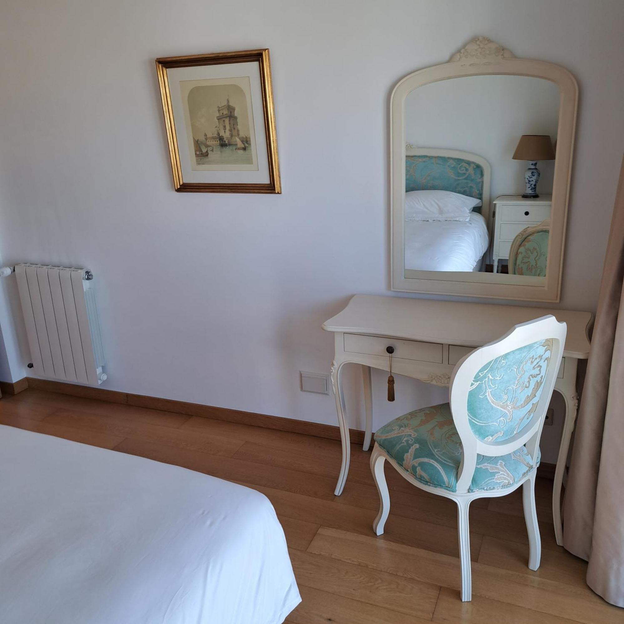 Haven In - Exquisite Floor With 7 Meters Balcony To The Largest Riverfront In