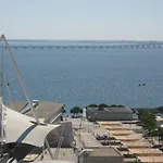 Haven In Lisbon - Exquisite Top Floor With 7 Meters Balcony To The Largest Riverfront In Lisbon