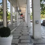 Haven In Lisbon - Exquisite Top Floor With 7 Meters Balcony To The Largest Riverfront In Lisbon
