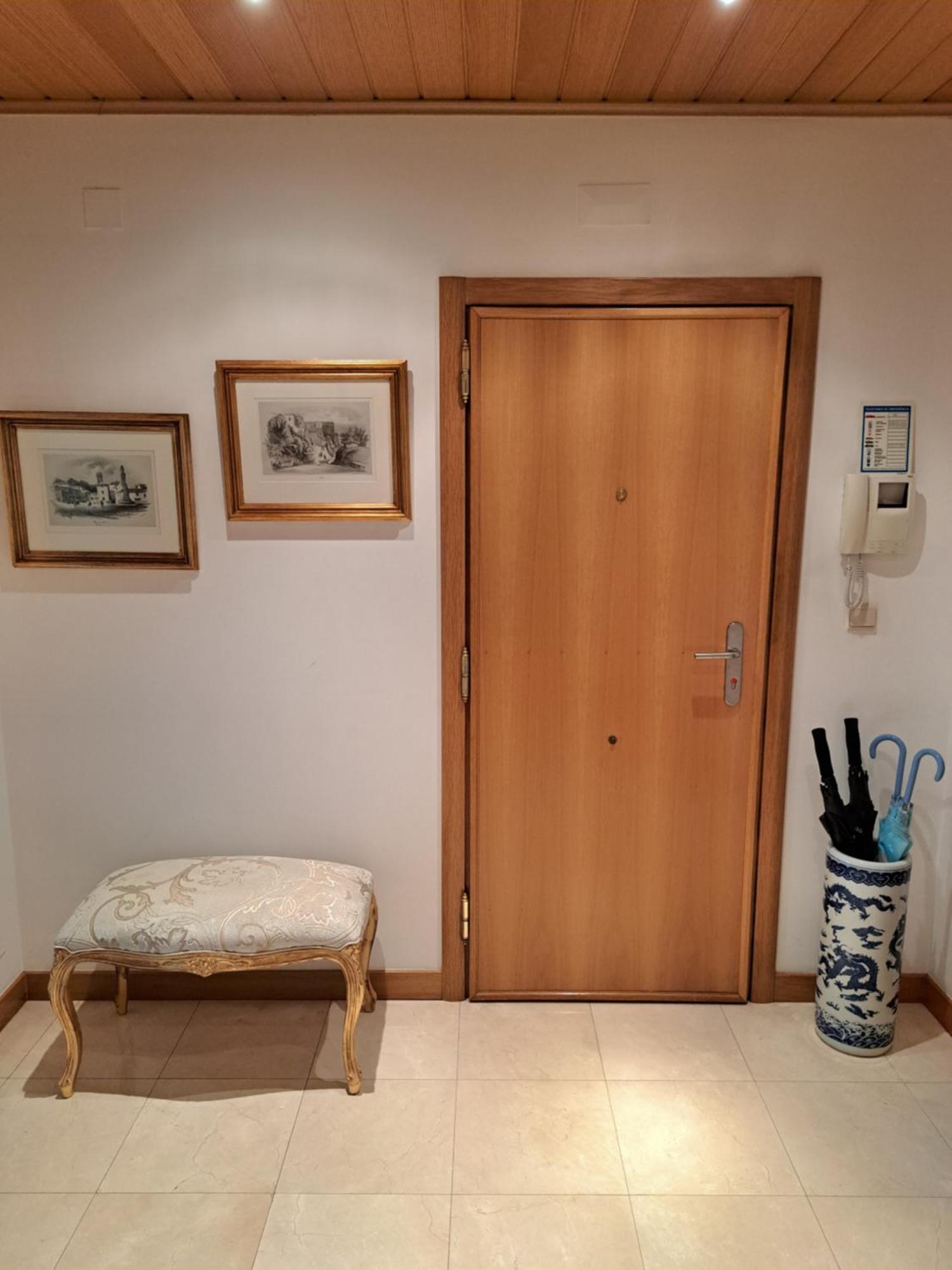 Haven In - Exquisite Floor With 7 Meters Balcony To The Largest Riverfront In Apartment *
