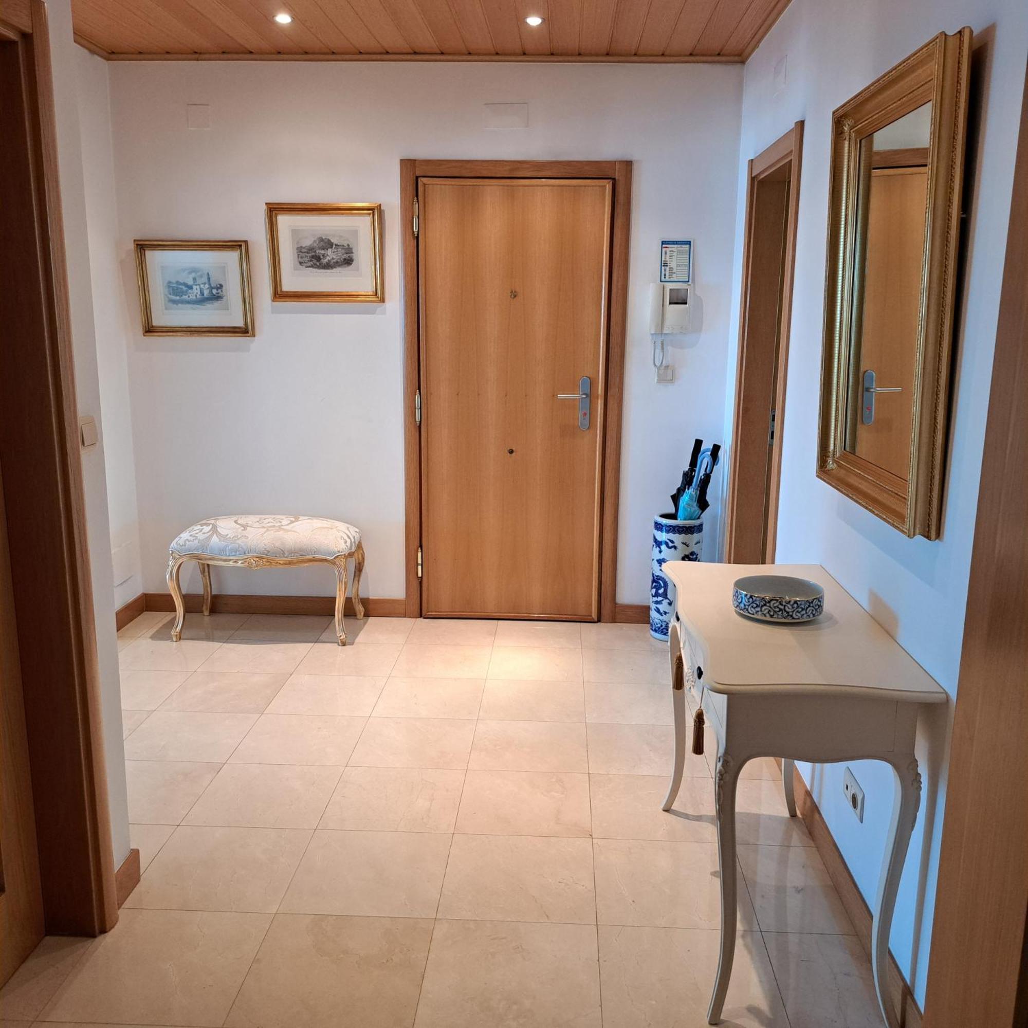 Apartment Haven In - Exquisite Floor With 7 Meters Balcony To The Largest Riverfront In Lissabon