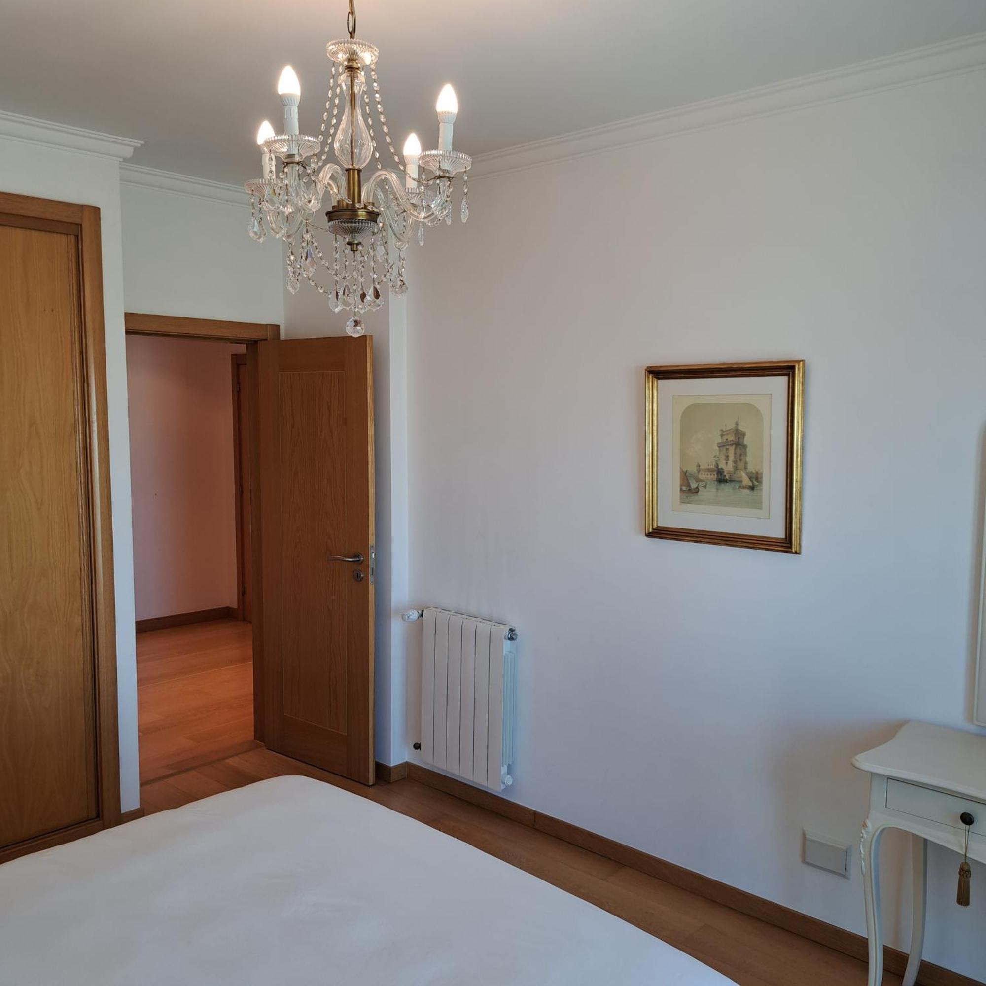 Apartment Haven In - Exquisite Floor With 7 Meters Balcony To The Largest Riverfront In *