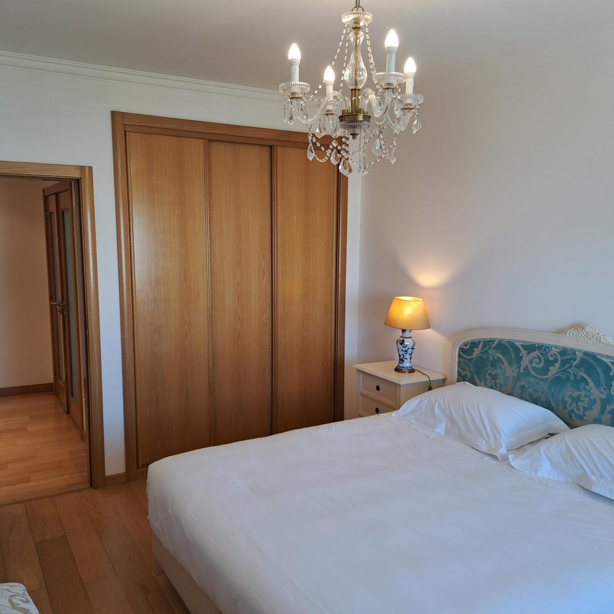 Apartment Haven In - Exquisite Floor With 7 Meters Balcony To The Largest Riverfront In