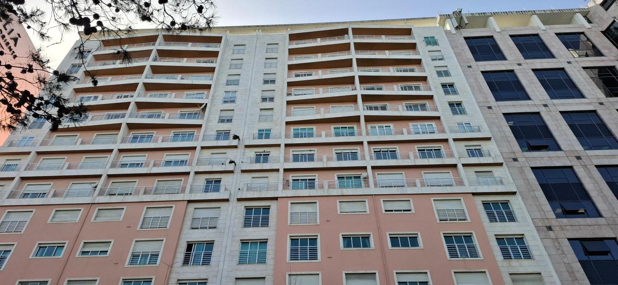 Apartment Haven In - Exquisite Floor With 7 Meters Balcony To The Largest Riverfront In *